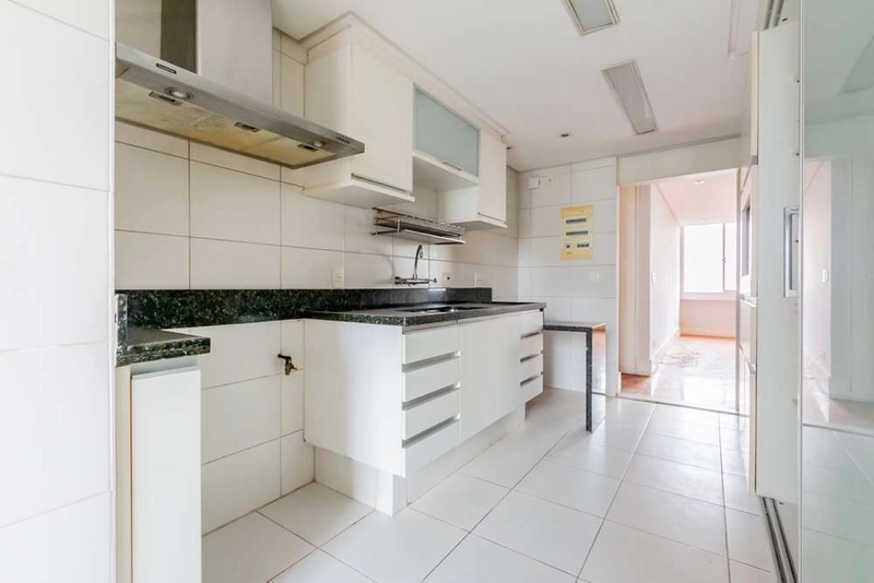 Apartamento 3 dormitórios 1 suíte no Jardins: 17ª foto da galeria de imagens do imóvel