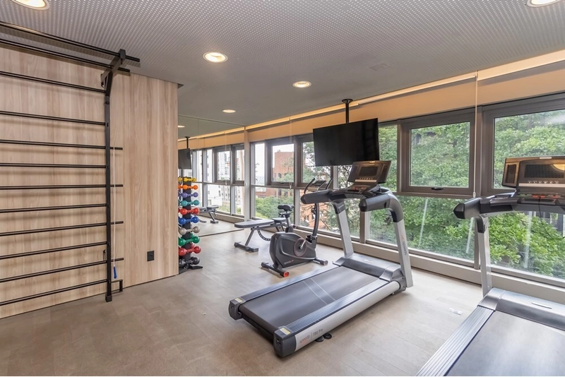 Studio mobiliado perto do metrô na Vila Madalena: 20ª foto da galeria de imagens do imóvel