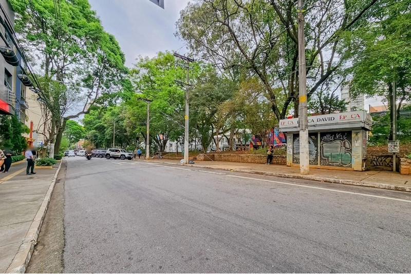 Apartamento 2 dormitórios 1 vaga em Pinheiros: 2ª foto da galeria de imagens do imóvel