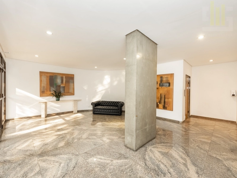 Cobertura duplex em Higienópolis 3 suítes 4 vagas linda vista: 65ª foto da galeria de imagens do imóvel