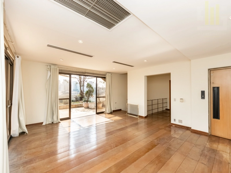 Cobertura duplex em Higienópolis 3 suítes 4 vagas linda vista: 58ª foto da galeria de imagens do imóvel