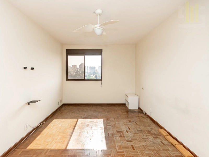 Cobertura duplex em Higienópolis 3 suítes 4 vagas linda vista: 39ª foto da galeria de imagens do imóvel