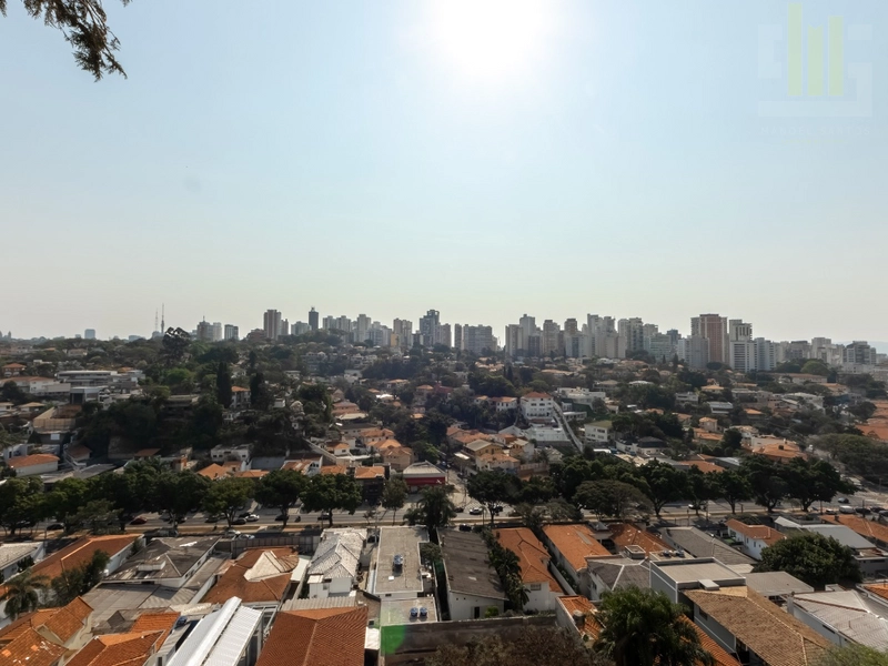 Cobertura duplex em Higienópolis 3 suítes 4 vagas linda vista: 61ª foto da galeria de imagens do imóvel