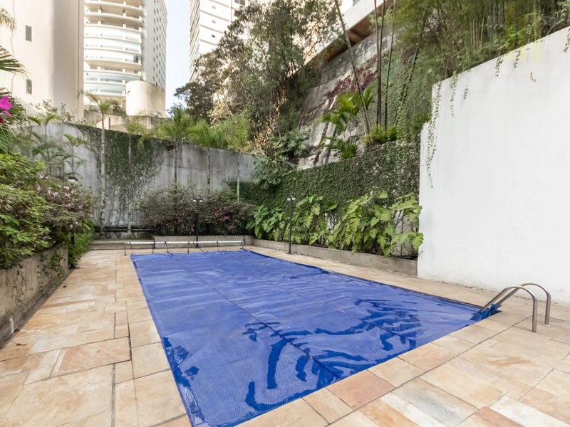 Cobertura duplex em Higienópolis 3 suítes 4 vagas linda vista: 21ª foto da galeria de imagens do imóvel