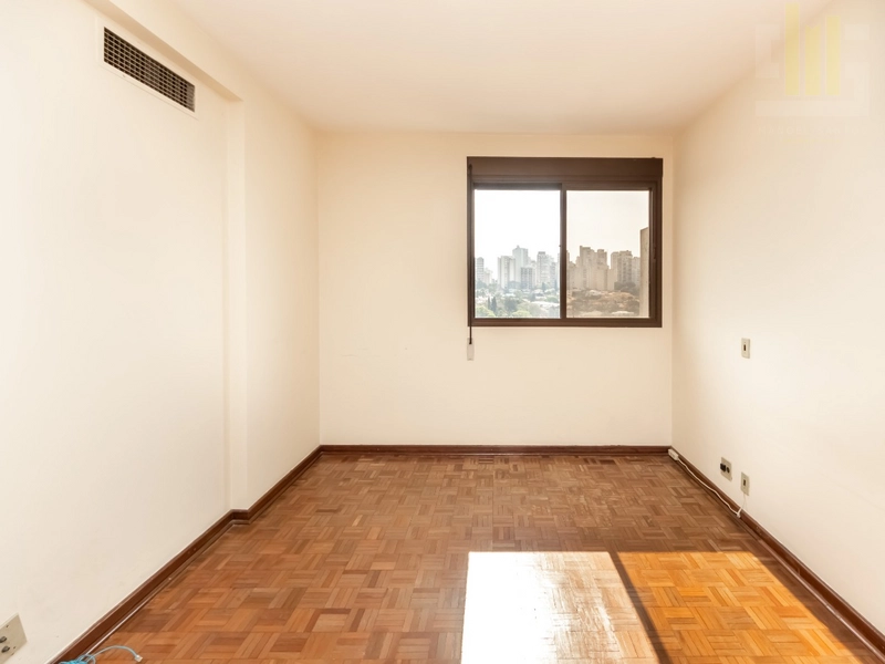 Cobertura duplex em Higienópolis 3 suítes 4 vagas linda vista: 48ª foto da galeria de imagens do imóvel