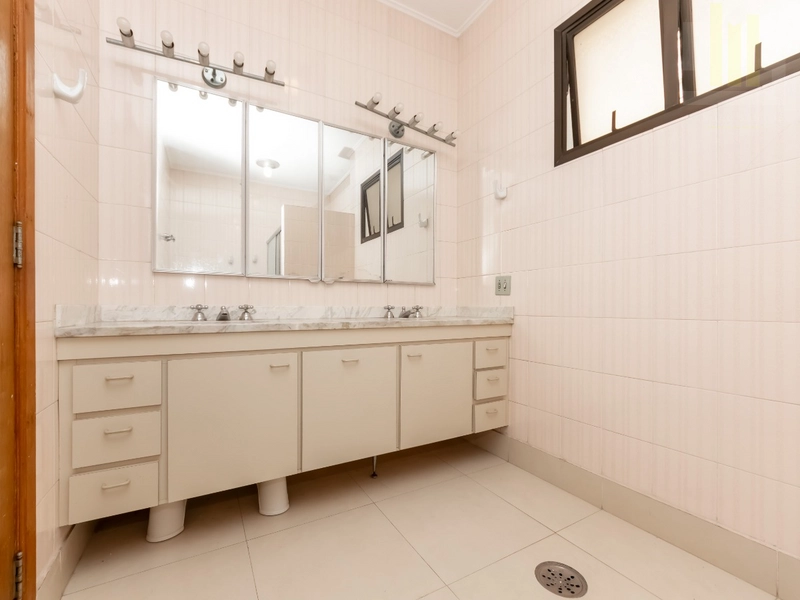 Cobertura duplex em Higienópolis 3 suítes 4 vagas linda vista: 56ª foto da galeria de imagens do imóvel