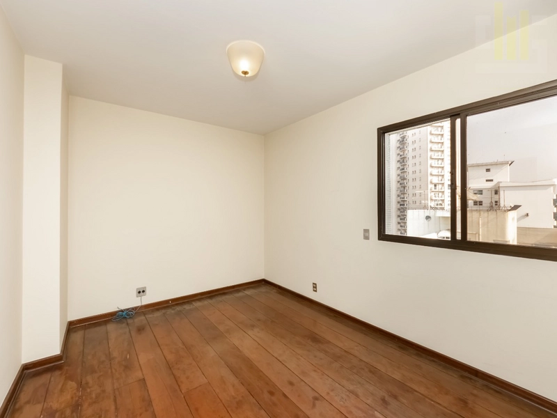 Cobertura duplex em Higienópolis 3 suítes 4 vagas linda vista: 12ª foto da galeria de imagens do imóvel