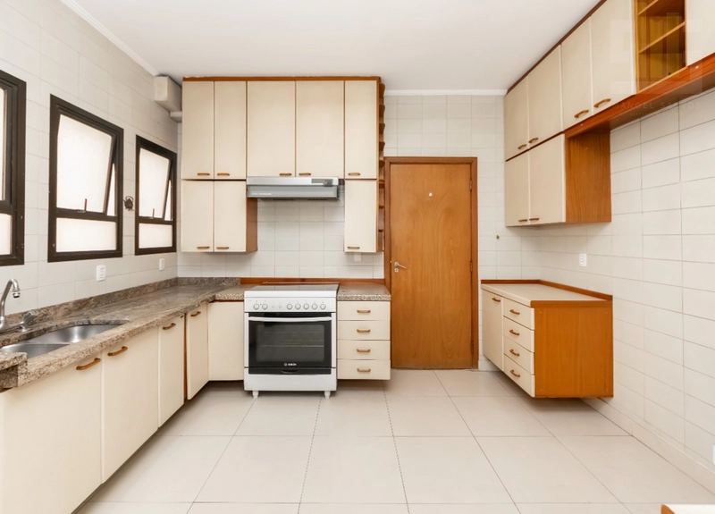 Cobertura duplex em Higienópolis 3 suítes 4 vagas linda vista: 22ª foto da galeria de imagens do imóvel
