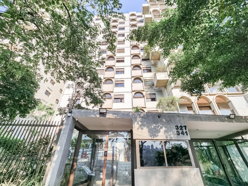 Cobertura duplex em Higienópolis 3 suítes 4 vagas linda vista: 28ª foto da galeria de imagens do imóvel