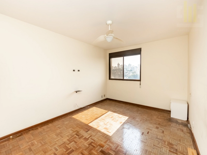 Cobertura duplex em Higienópolis 3 suítes 4 vagas linda vista: 24ª foto da galeria de imagens do imóvel