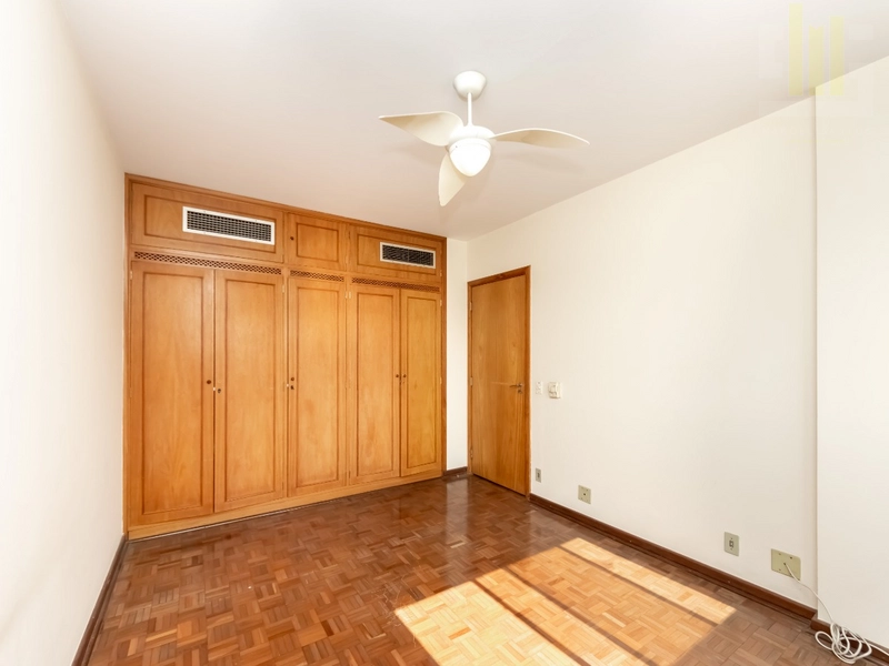 Cobertura duplex em Higienópolis 3 suítes 4 vagas linda vista: 9ª foto da galeria de imagens do imóvel