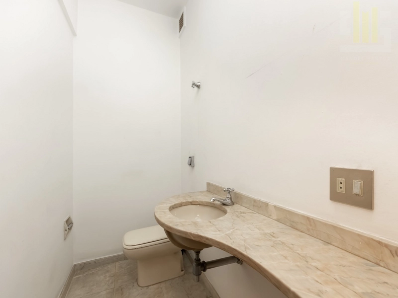 Cobertura duplex em Higienópolis 3 suítes 4 vagas linda vista: 23ª foto da galeria de imagens do imóvel