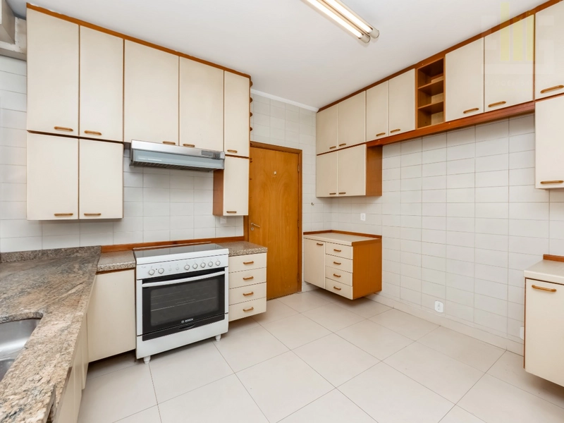 Cobertura duplex em Higienópolis 3 suítes 4 vagas linda vista: 29ª foto da galeria de imagens do imóvel