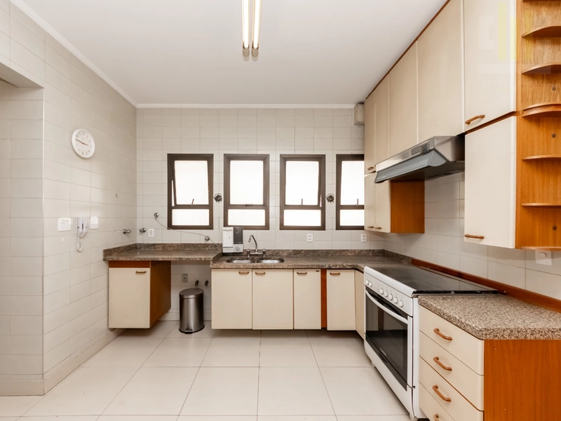 Cobertura duplex em Higienópolis 3 suítes 4 vagas linda vista: 27ª foto da galeria de imagens do imóvel
