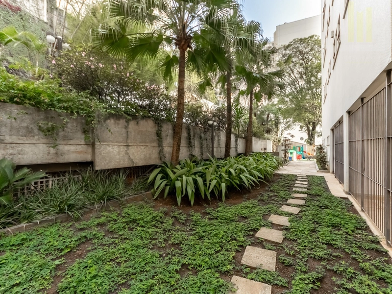 Cobertura duplex em Higienópolis 3 suítes 4 vagas linda vista: 37ª foto da galeria de imagens do imóvel