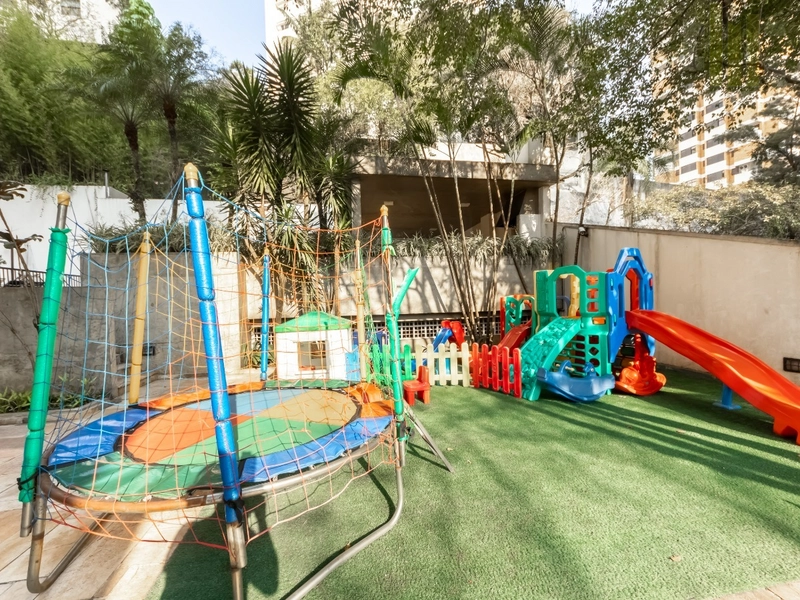 Cobertura duplex em Higienópolis 3 suítes 4 vagas linda vista: 30ª foto da galeria de imagens do imóvel