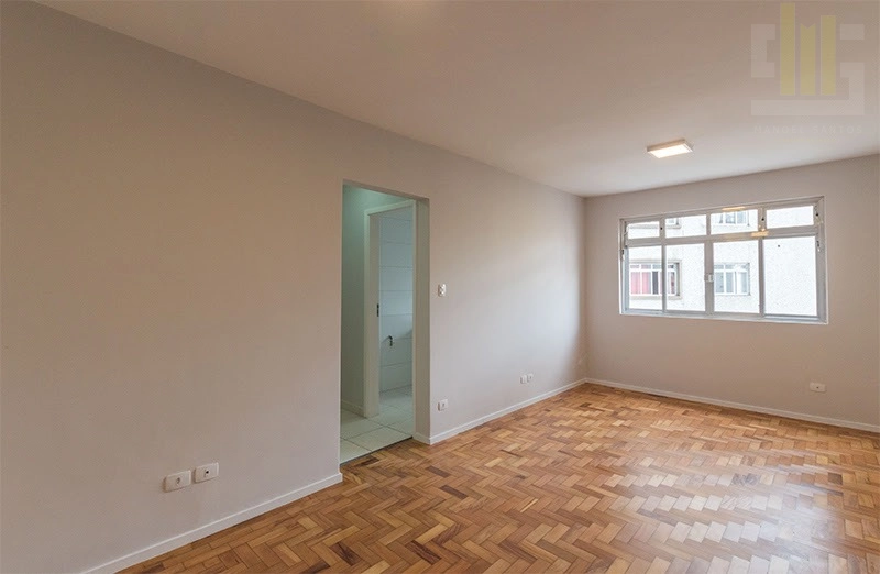 Apartamento 1 dormitório na Vila Buarque, reformado: 11ª foto da galeria de imagens do imóvel