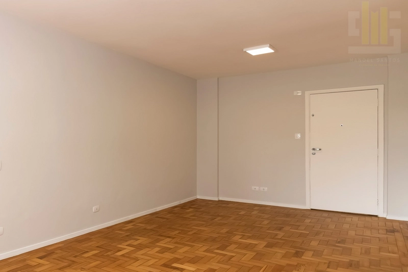 Apartamento 1 dormitório na Vila Buarque, reformado: 9ª foto da galeria de imagens do imóvel