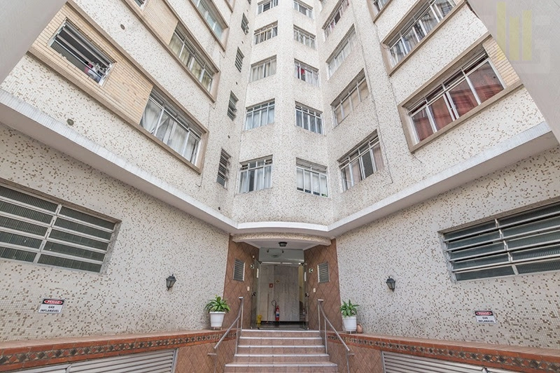 Apartamento 1 dormitório na Vila Buarque, reformado: 28ª foto da galeria de imagens do imóvel