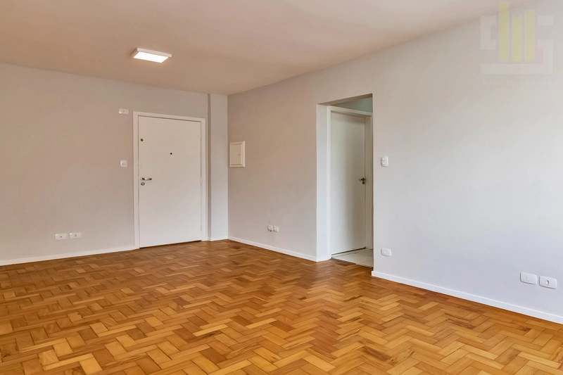 Apartamento 1 dormitório na Vila Buarque, reformado: 4ª foto da galeria de imagens do imóvel