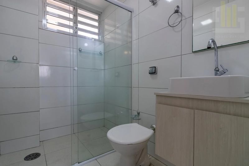 Apartamento 1 dormitório na Vila Buarque, reformado: 13ª foto da galeria de imagens do imóvel