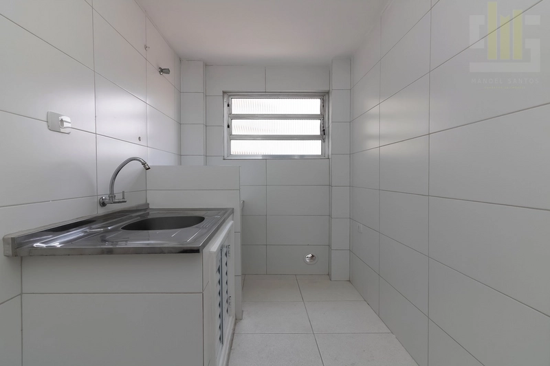 Apartamento 1 dormitório na Vila Buarque, reformado: 15ª foto da galeria de imagens do imóvel