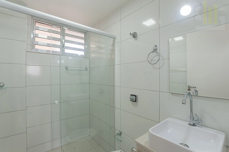 Apartamento 1 dormitório na Vila Buarque, reformado: 16ª foto da galeria de imagens do imóvel