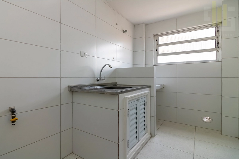 Apartamento 1 dormitório na Vila Buarque, reformado: 14ª foto da galeria de imagens do imóvel