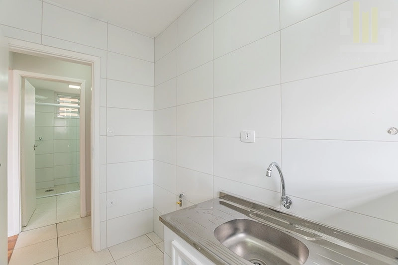 Apartamento 1 dormitório na Vila Buarque, reformado: 20ª foto da galeria de imagens do imóvel
