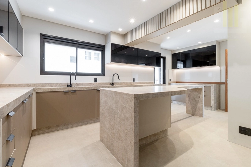 Apartamento em Higienópolis 4 suítes, 4 vagas e varanda: 32ª foto da galeria de imagens do imóvel