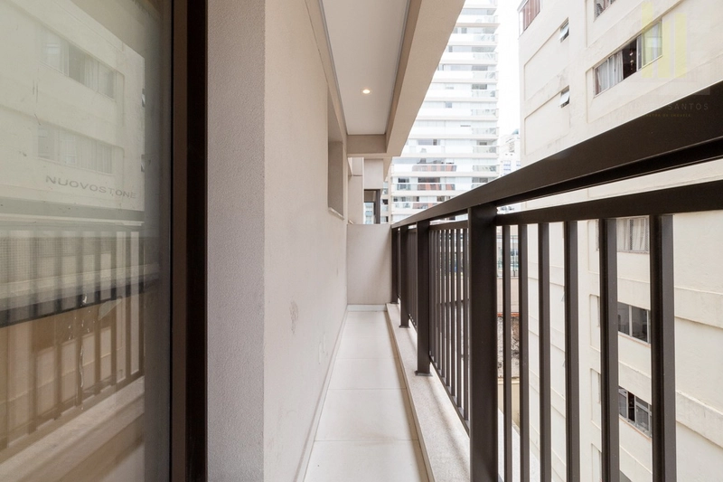 Apartamento em Higienópolis 4 suítes, 4 vagas e varanda: 37ª foto da galeria de imagens do imóvel