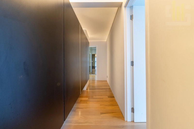 Apartamento em Higienópolis 4 suítes, 4 vagas e varanda: 15ª foto da galeria de imagens do imóvel