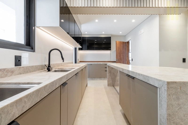 Apartamento em Higienópolis 4 suítes, 4 vagas e varanda: 34ª foto da galeria de imagens do imóvel