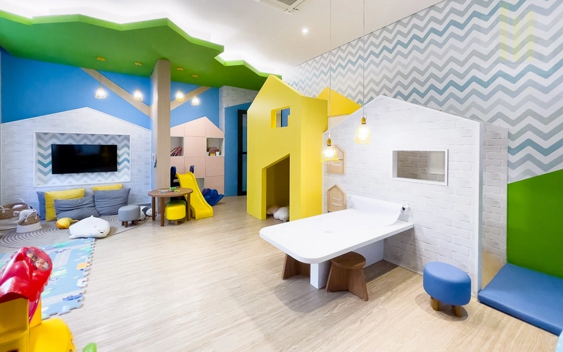 Apartamento em Higienópolis 4 suítes, 4 vagas e varanda: 44ª foto da galeria de imagens do imóvel