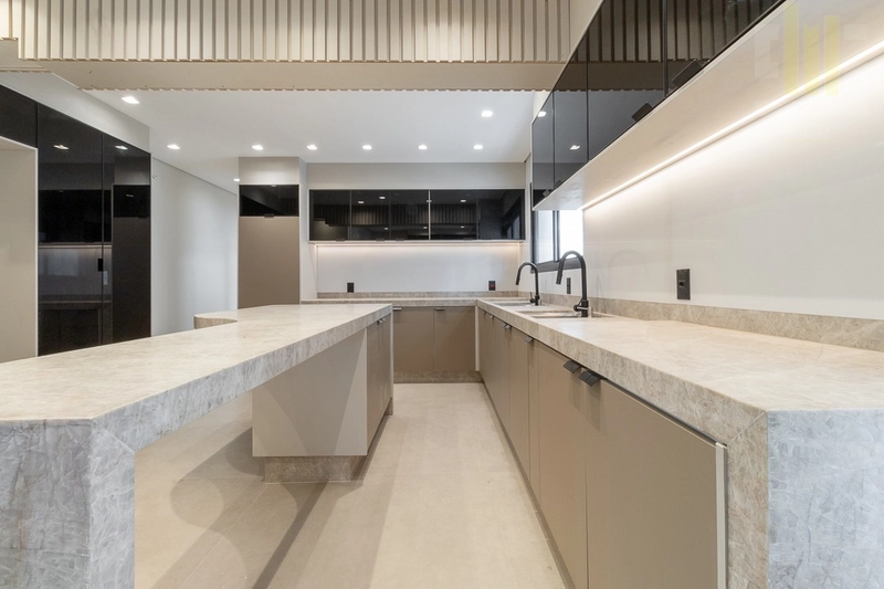 Apartamento em Higienópolis 4 suítes, 4 vagas e varanda: 35ª foto da galeria de imagens do imóvel
