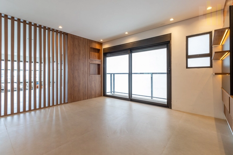 Apartamento em Higienópolis 4 suítes, 4 vagas e varanda: 10ª foto da galeria de imagens do imóvel