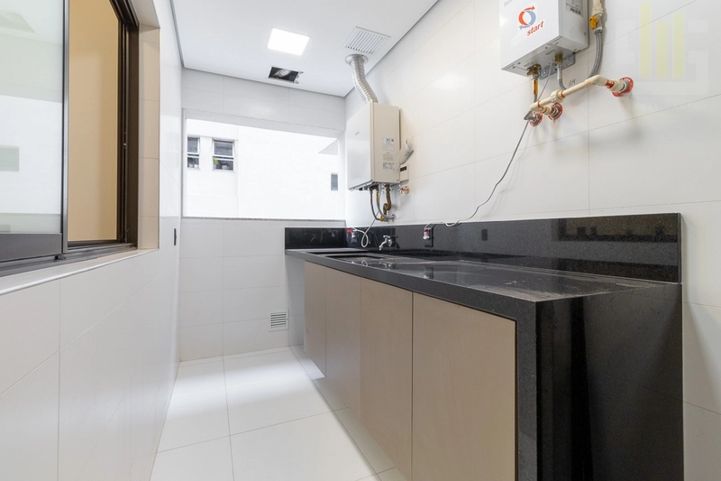 Apartamento em Higienópolis 4 suítes, 4 vagas e varanda: 31ª foto da galeria de imagens do imóvel