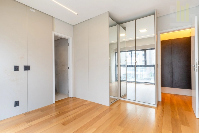 Apartamento em Higienópolis 4 suítes, 4 vagas e varanda: 24ª foto da galeria de imagens do imóvel