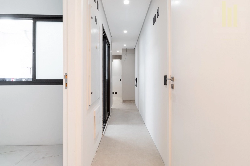 Apartamento em Higienópolis 4 suítes, 4 vagas e varanda: 28ª foto da galeria de imagens do imóvel