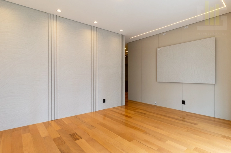 Apartamento em Higienópolis 4 suítes, 4 vagas e varanda: 21ª foto da galeria de imagens do imóvel