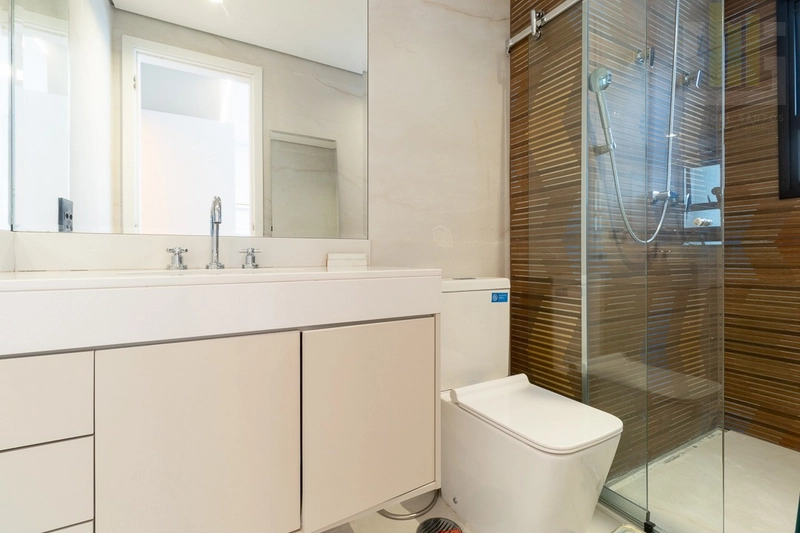Apartamento em Higienópolis 4 suítes, 4 vagas e varanda: 14ª foto da galeria de imagens do imóvel