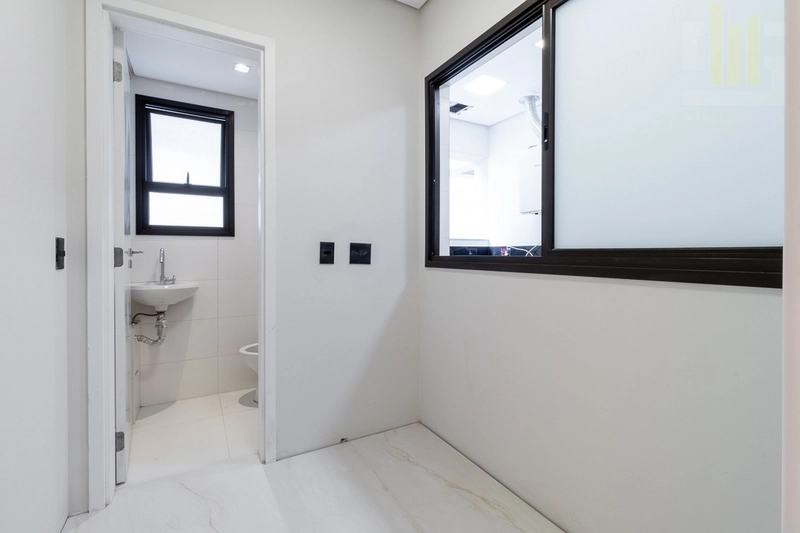 Apartamento em Higienópolis 4 suítes, 4 vagas e varanda: 29ª foto da galeria de imagens do imóvel
