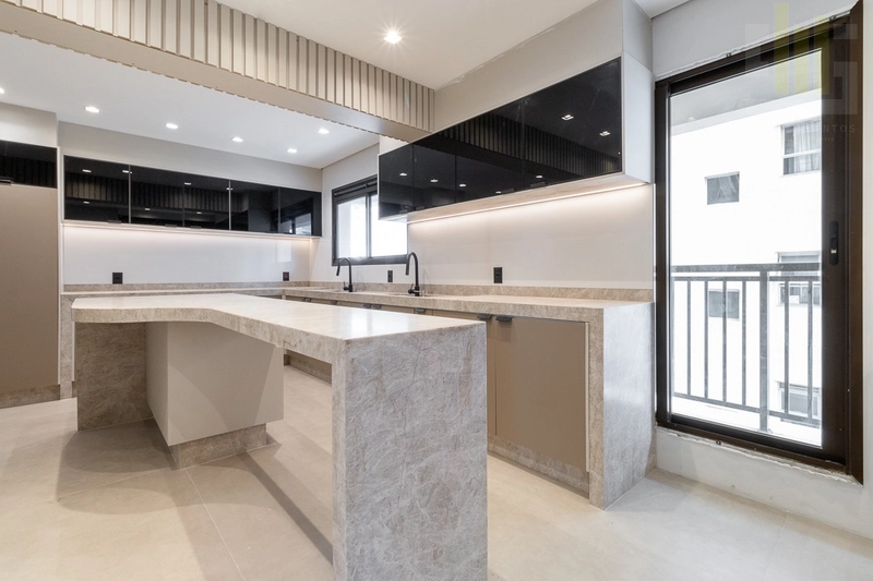 Apartamento em Higienópolis 4 suítes, 4 vagas e varanda: 36ª foto da galeria de imagens do imóvel