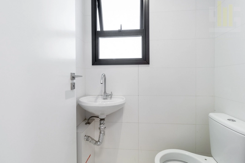 Apartamento em Higienópolis 4 suítes, 4 vagas e varanda: 30ª foto da galeria de imagens do imóvel