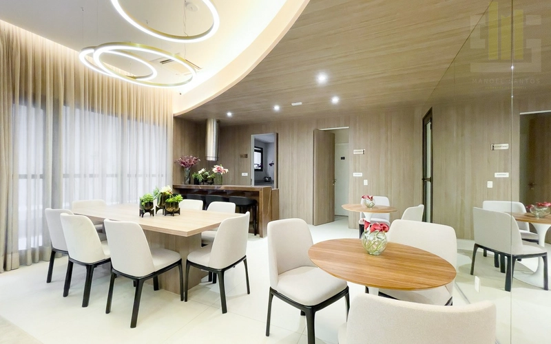 Apartamento em Higienópolis 4 suítes, 4 vagas e varanda: 39ª foto da galeria de imagens do imóvel