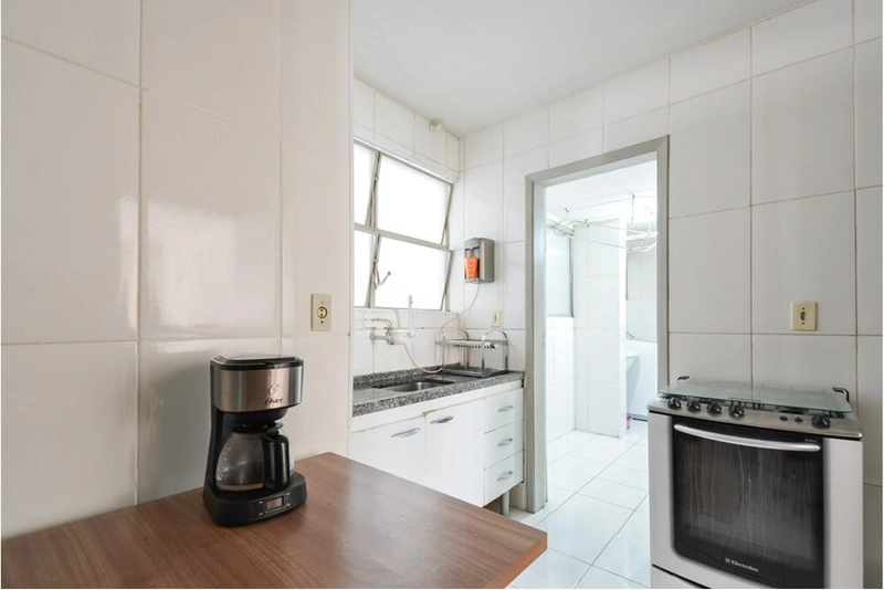 Apartamento 2 dormitórios ao lado do metrô em Pinheiros: 28ª foto da galeria de imagens do imóvel
