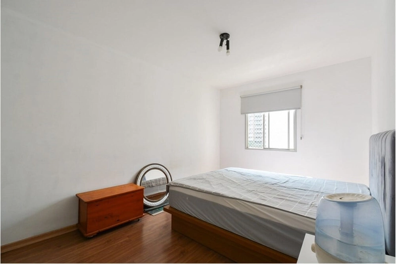 Apartamento 2 dormitórios ao lado do metrô em Pinheiros: 29ª foto da galeria de imagens do imóvel