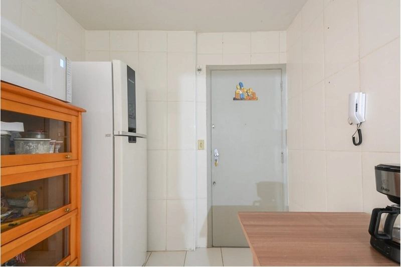 Apartamento 2 dormitórios ao lado do metrô em Pinheiros: 10ª foto da galeria de imagens do imóvel