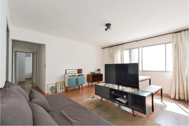 Apartamento 2 dormitórios ao lado do metrô em Pinheiros: 37ª foto da galeria de imagens do imóvel