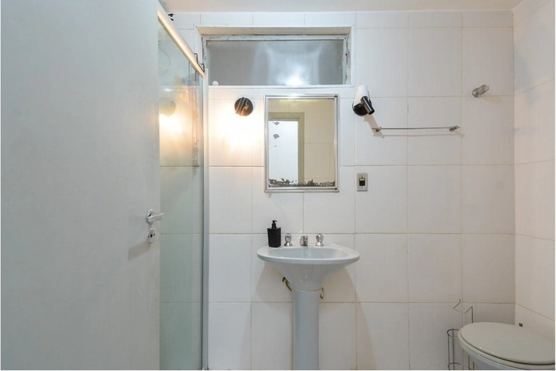 Apartamento 2 dormitórios ao lado do metrô em Pinheiros: 27ª foto da galeria de imagens do imóvel
